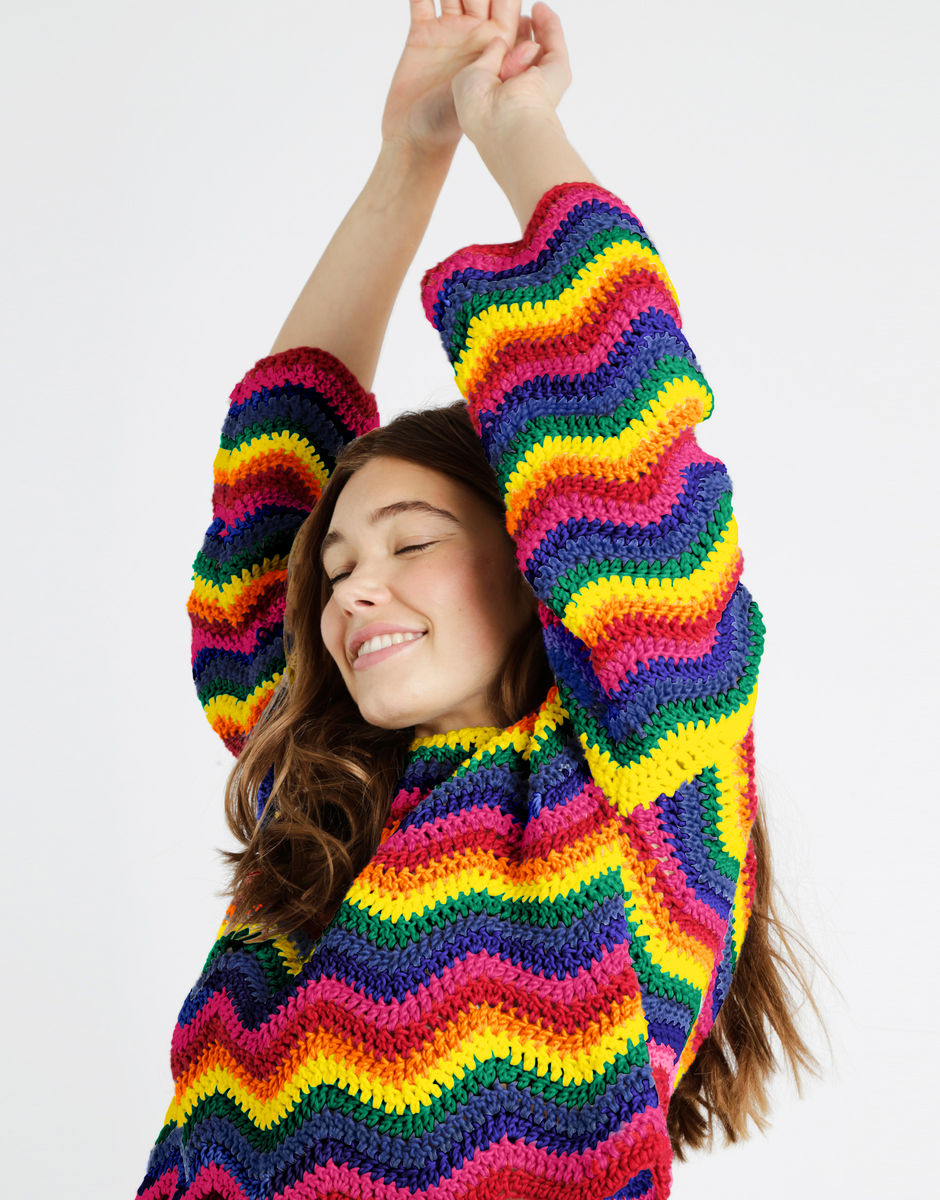 Pride Sweater