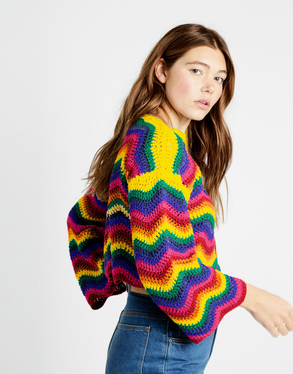 Pride Sweater