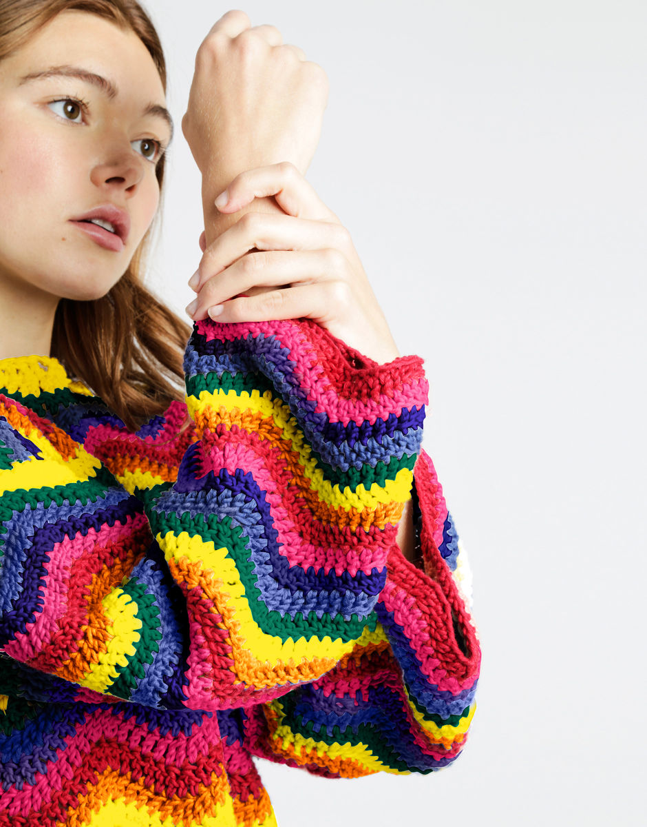 Pride Sweater
