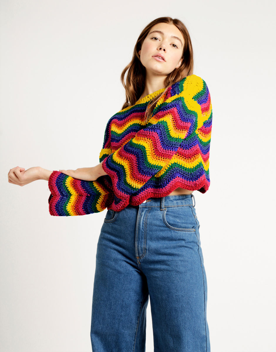 Pride Sweater
