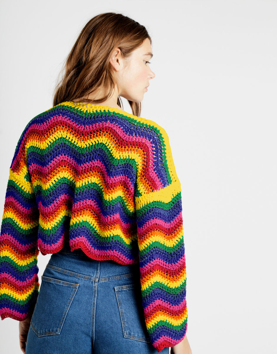 Pride Sweater