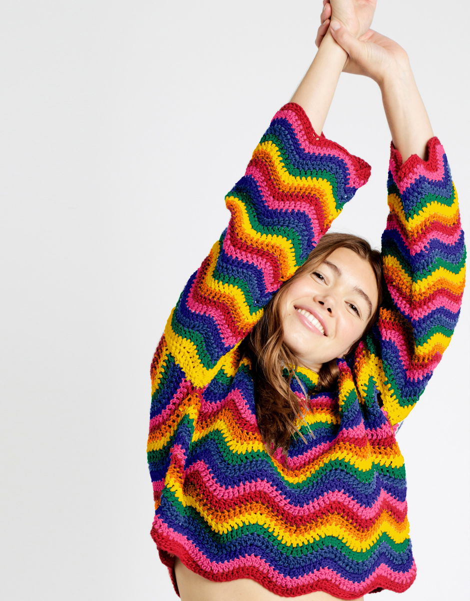 Pride Sweater