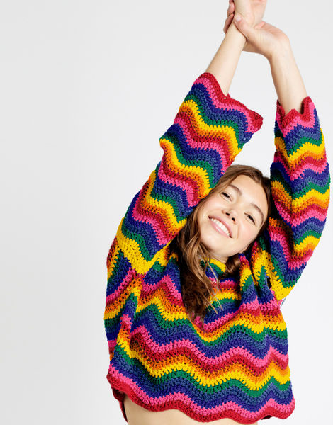 Pride Pullover