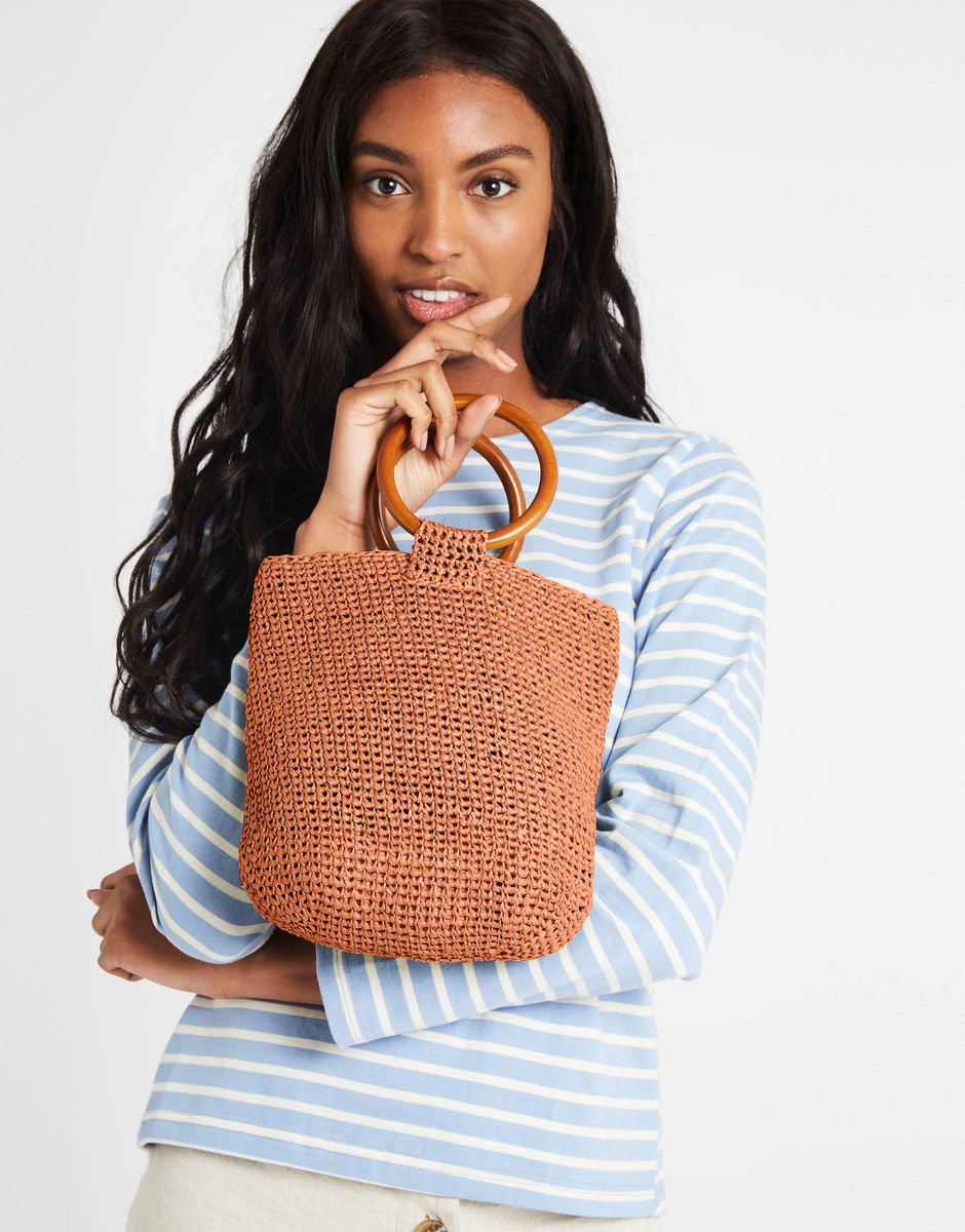 Applause Tasche Cinnamon Dust