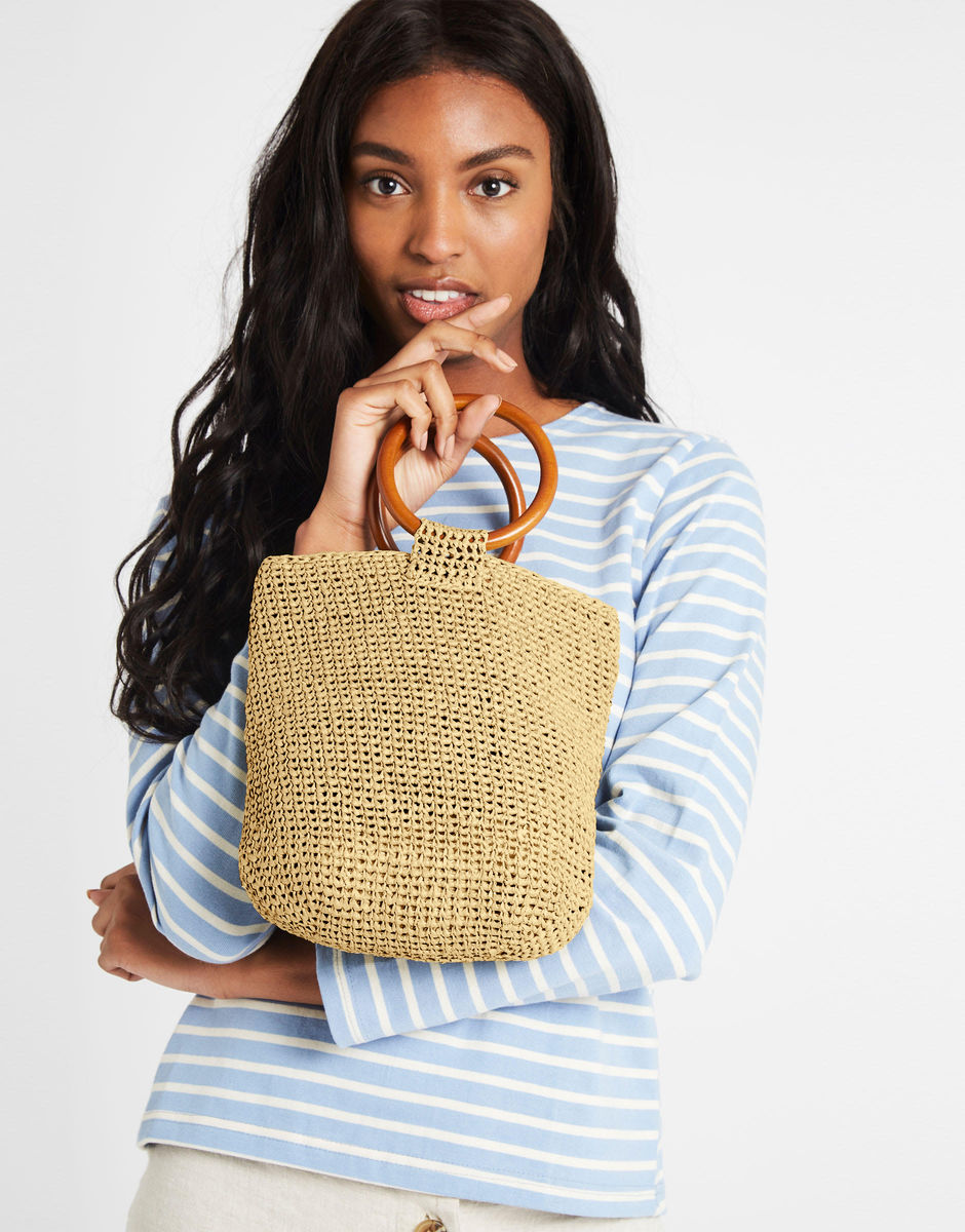 Applause Tasche Desert Palm