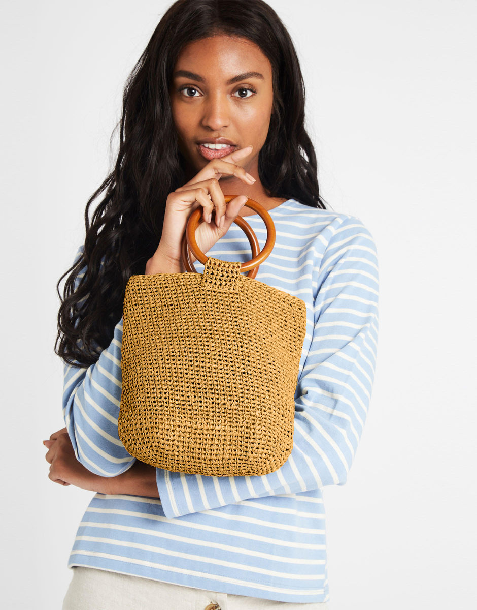 Applause Tasche Tropez Tan