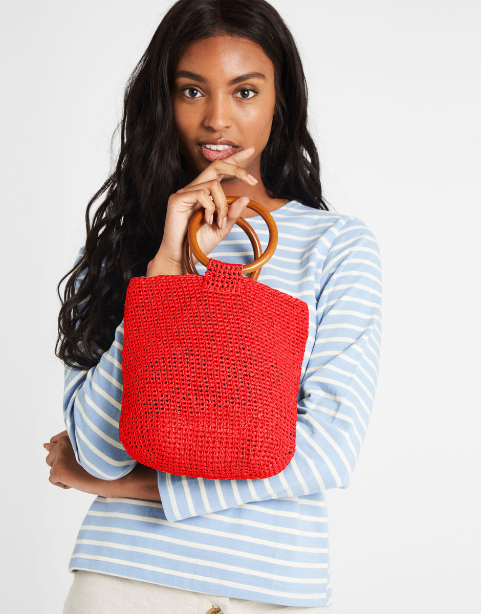 Applause Tasche Bardot Red