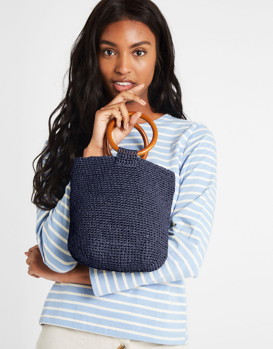 Applause Tasche Midnight Blue