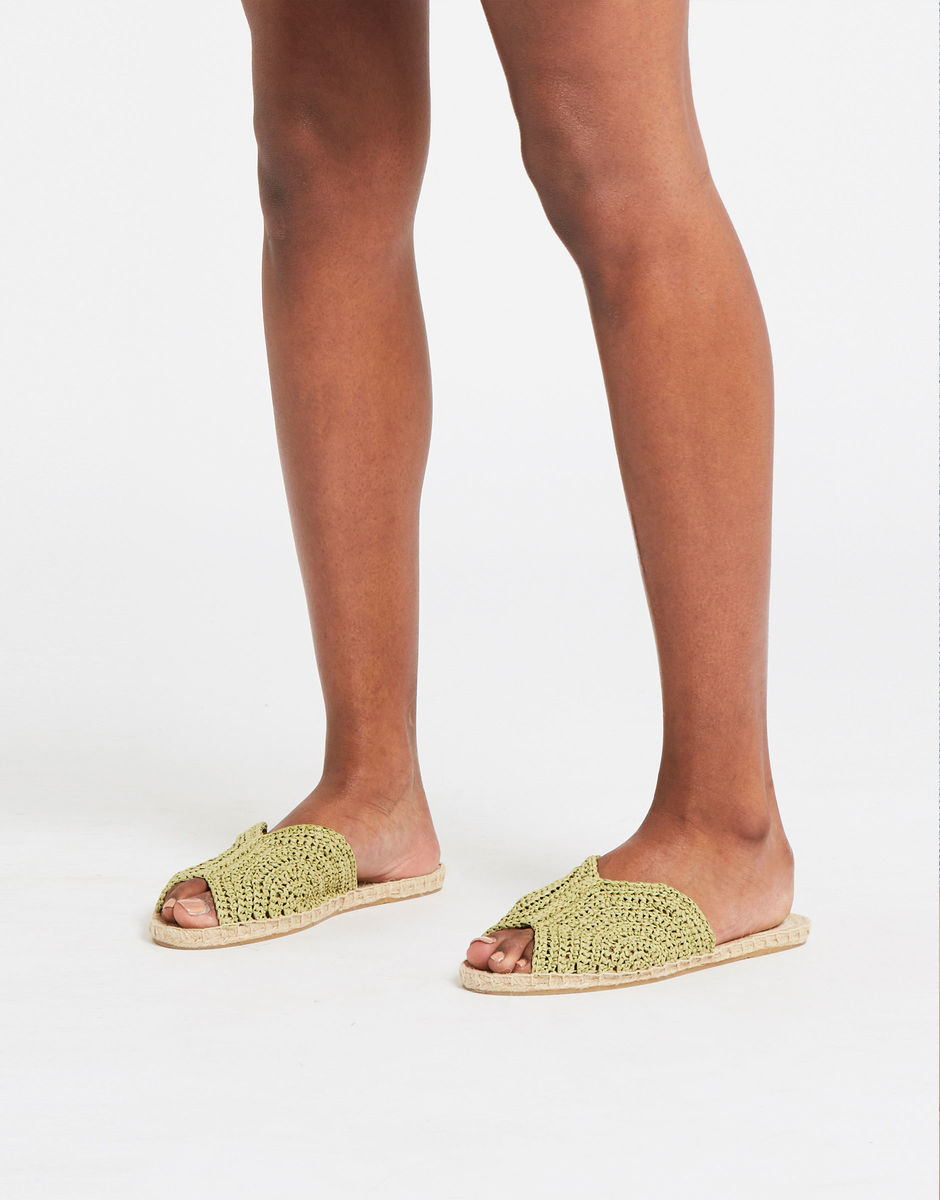 Tropicana Espadrilles