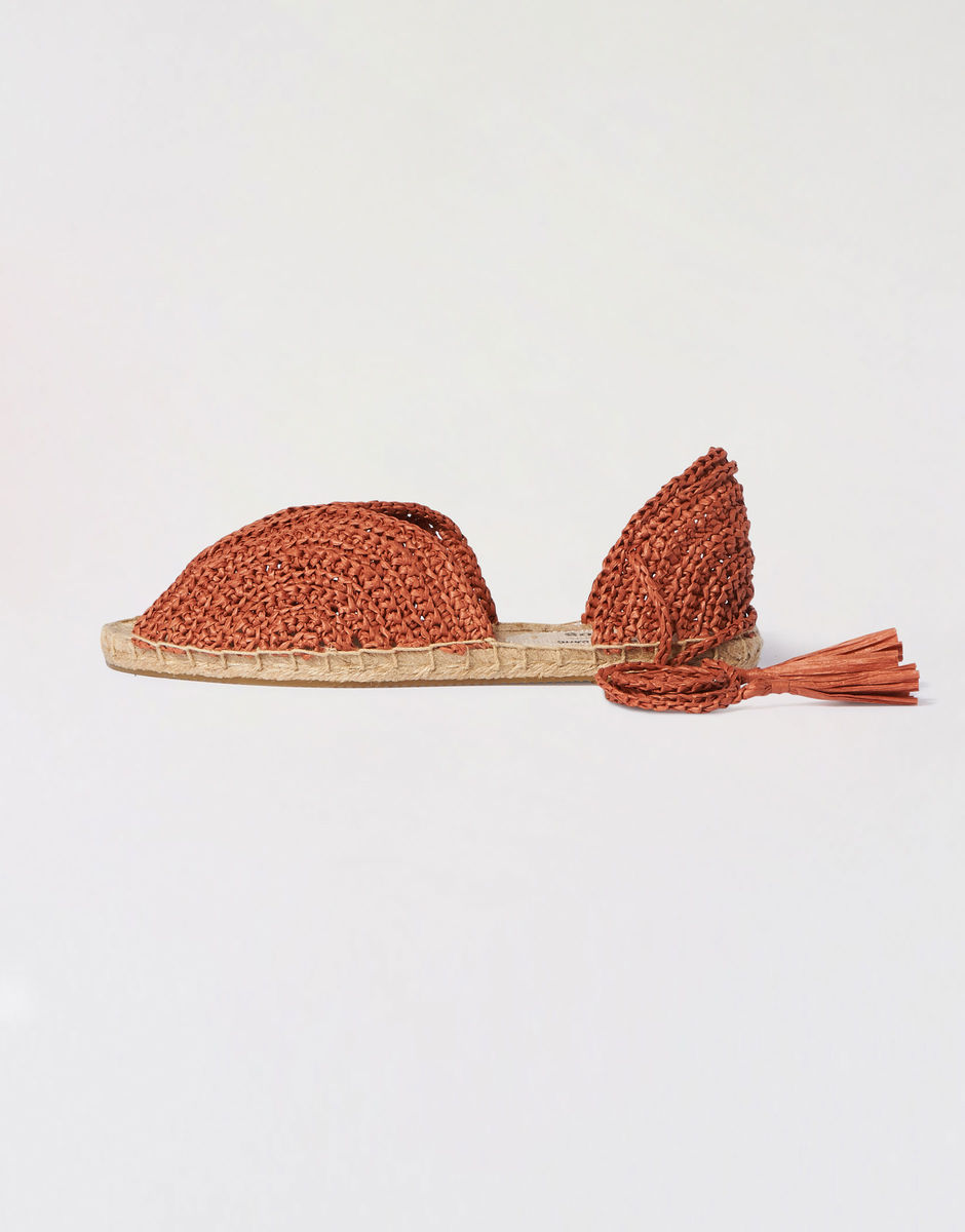 Tropicana Espadrilles