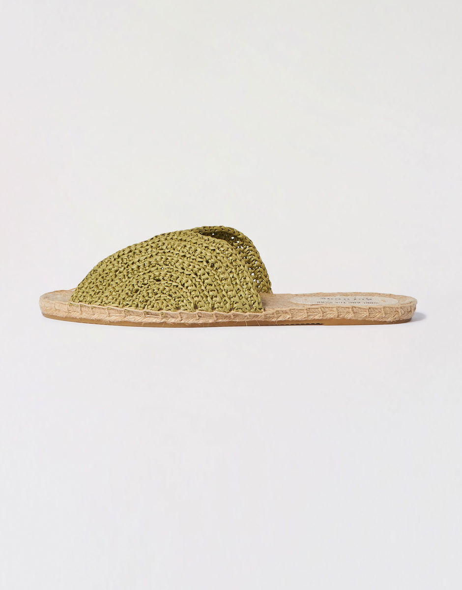 Tropicana Espadrilles