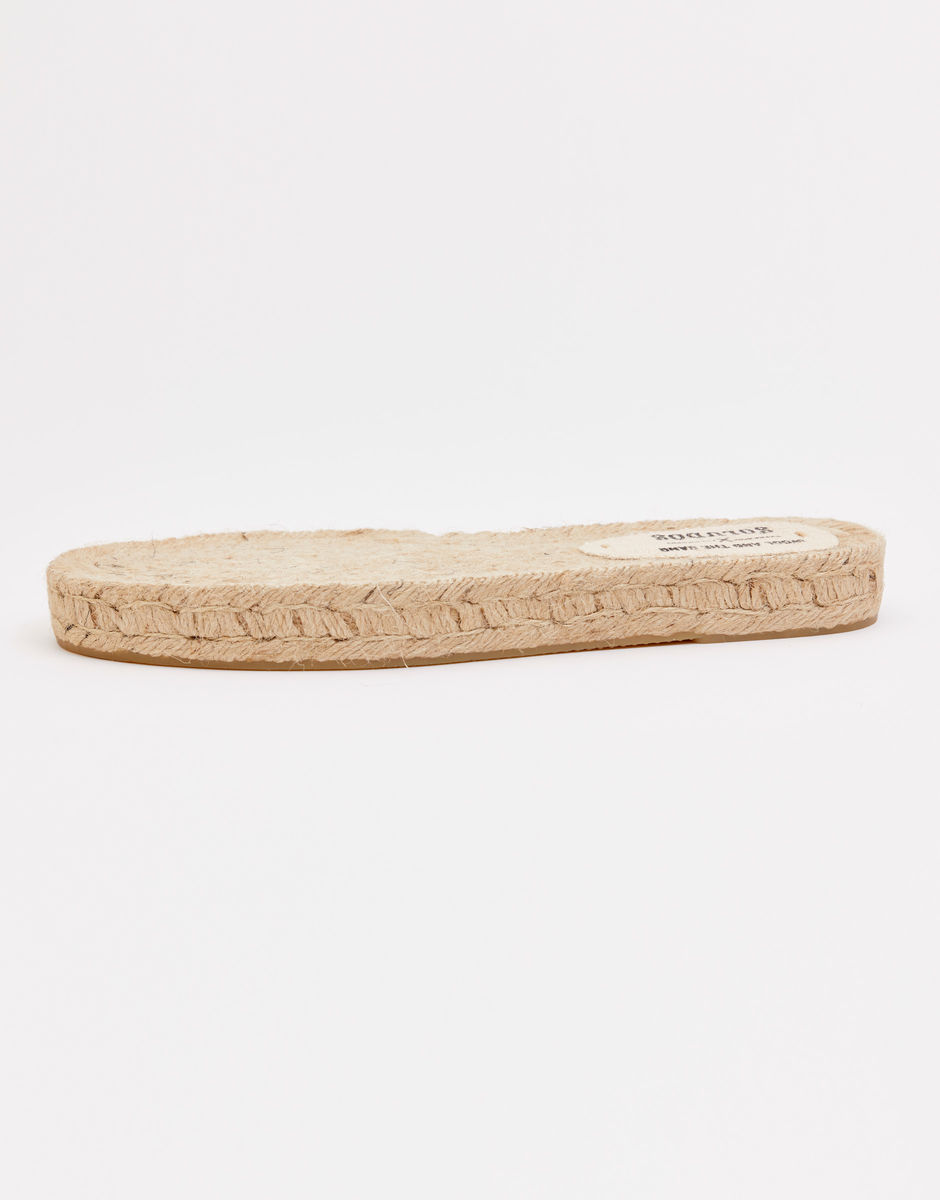 Espadrilles Soles - Chunky
