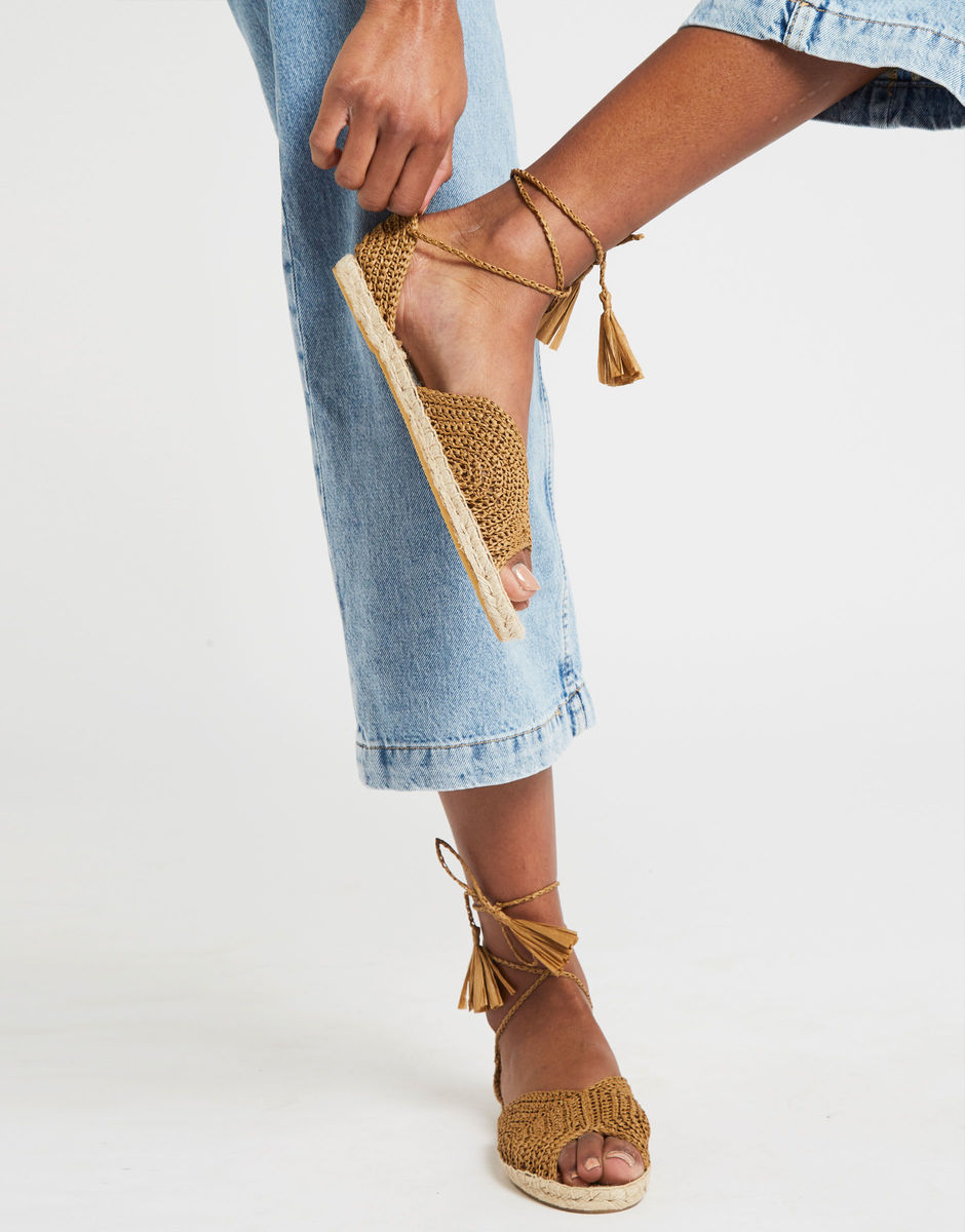 Tropicana Espadrilles