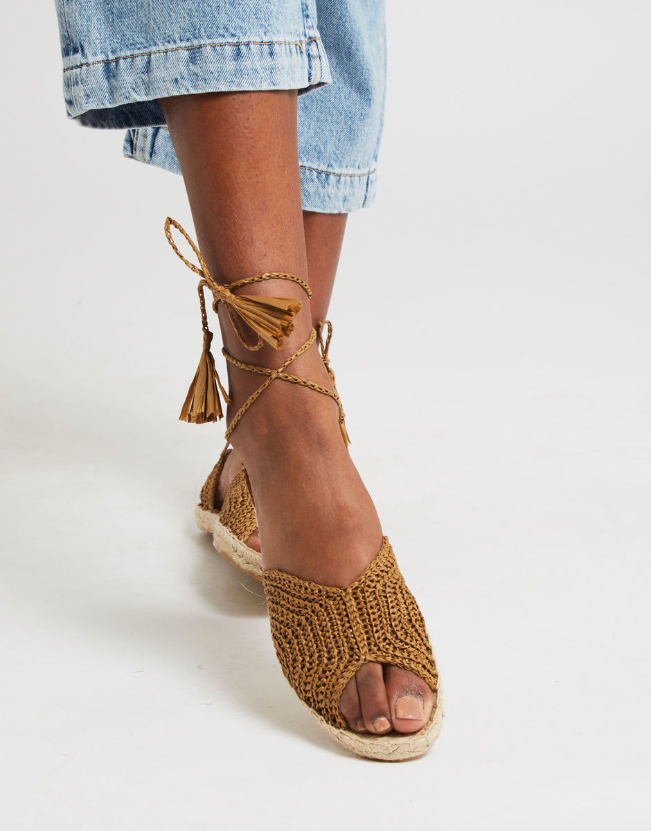 Tropicana Espadrilles