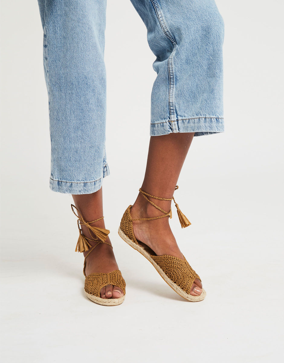 Tropicana Espadrilles