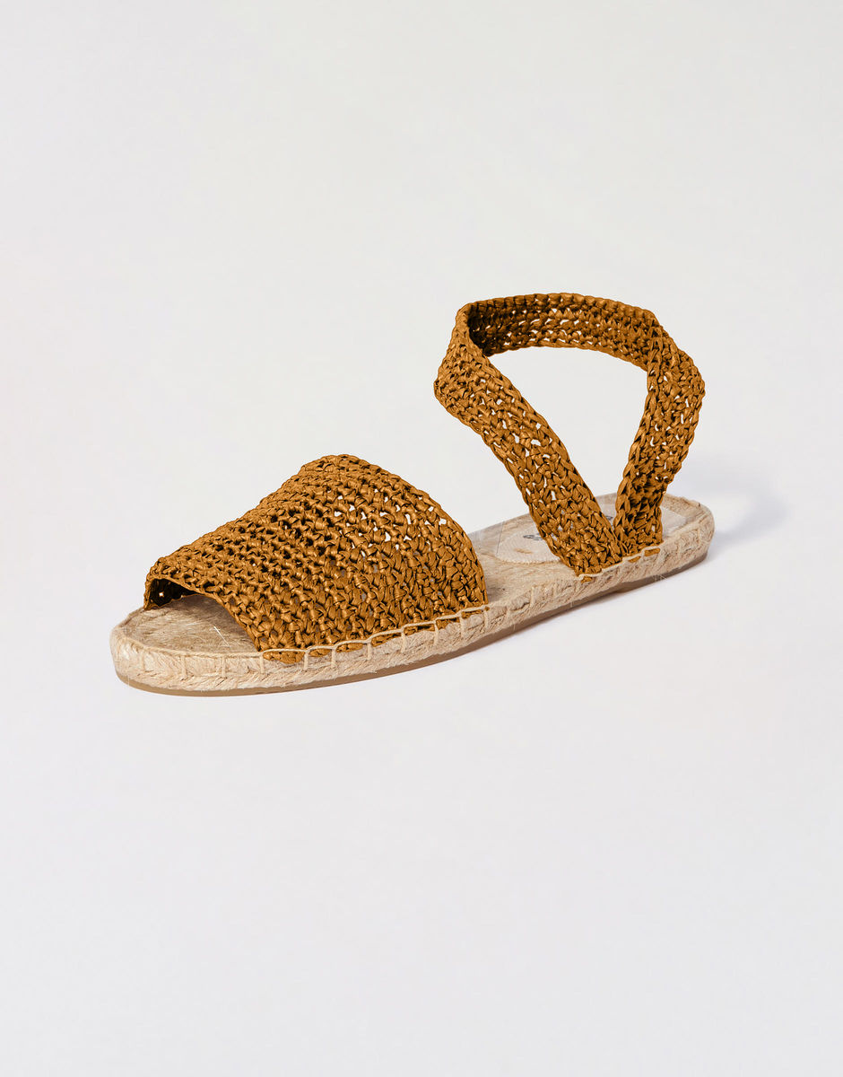 Espadrilles Paloma Tropez Tan