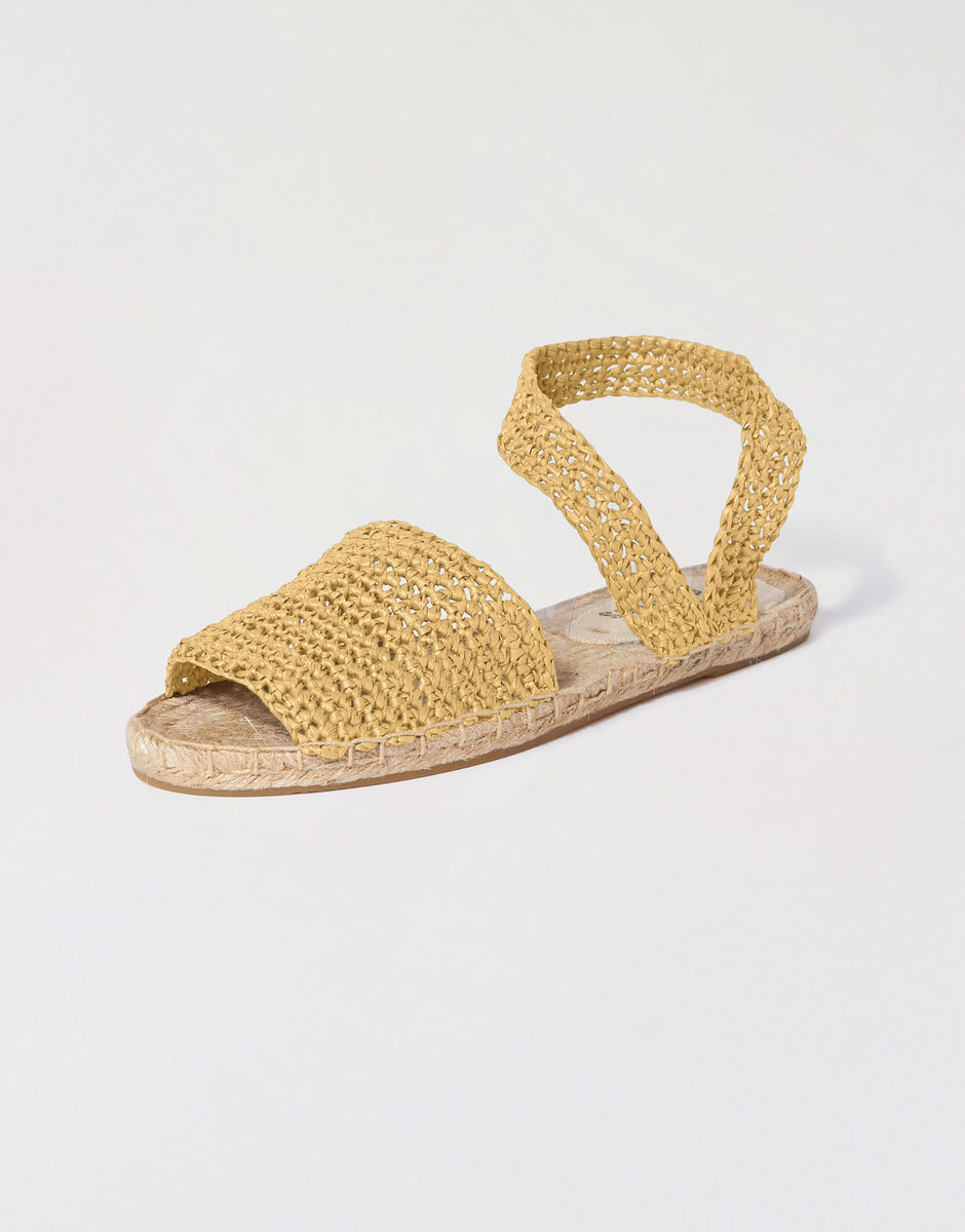 Espadrilles Paloma Desert Palm