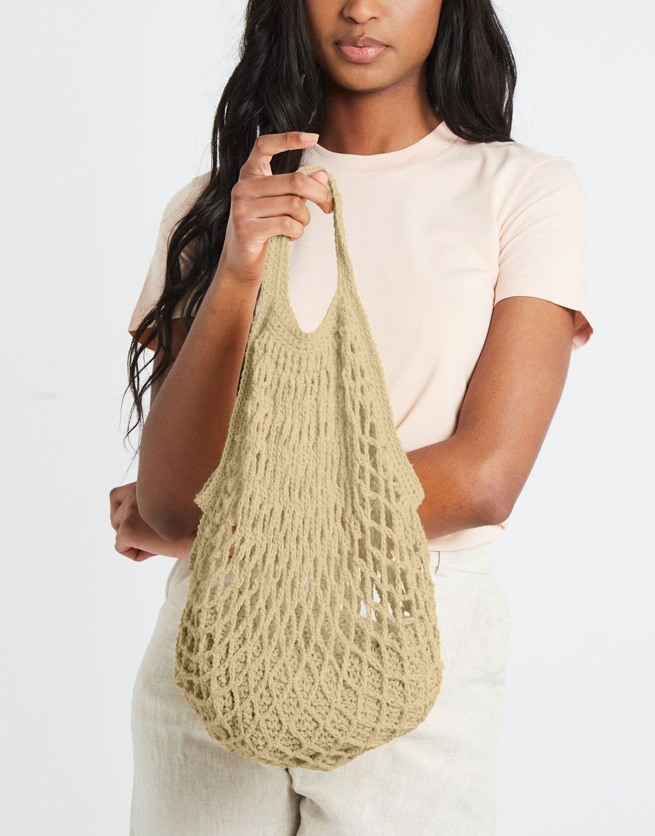 Everyday Bag Pistachio Green