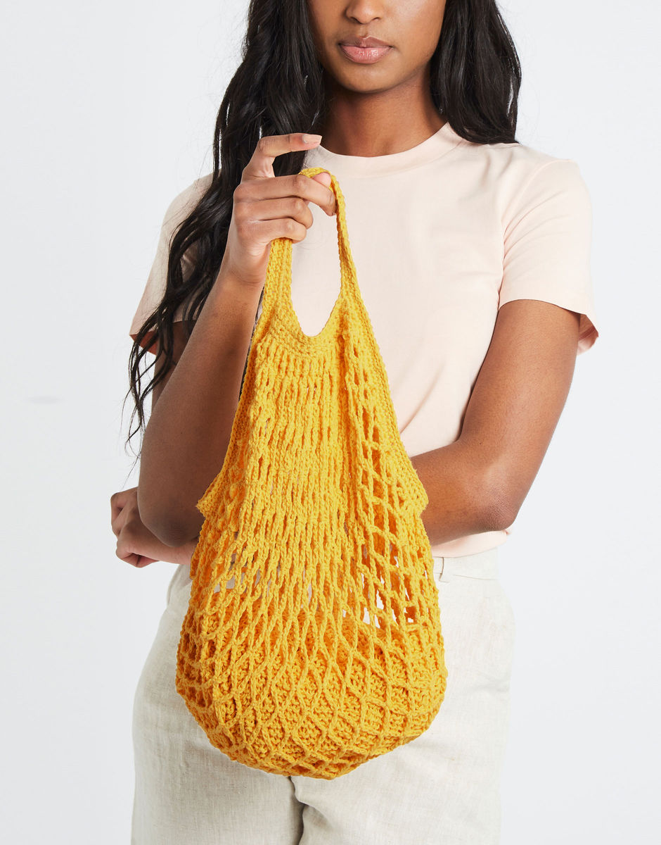 Everyday Bag Soleil Yellow