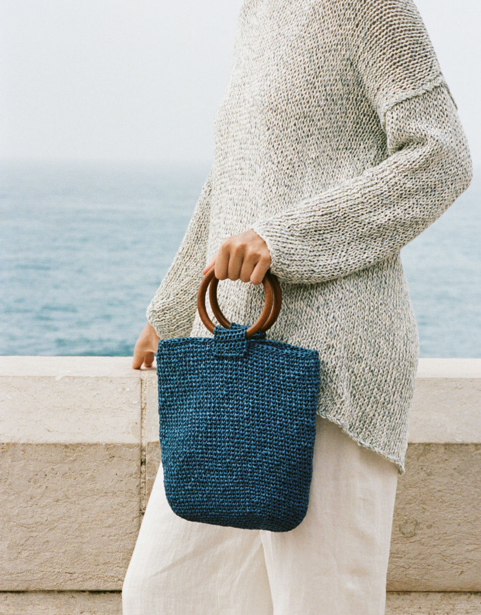 Applause Tasche
