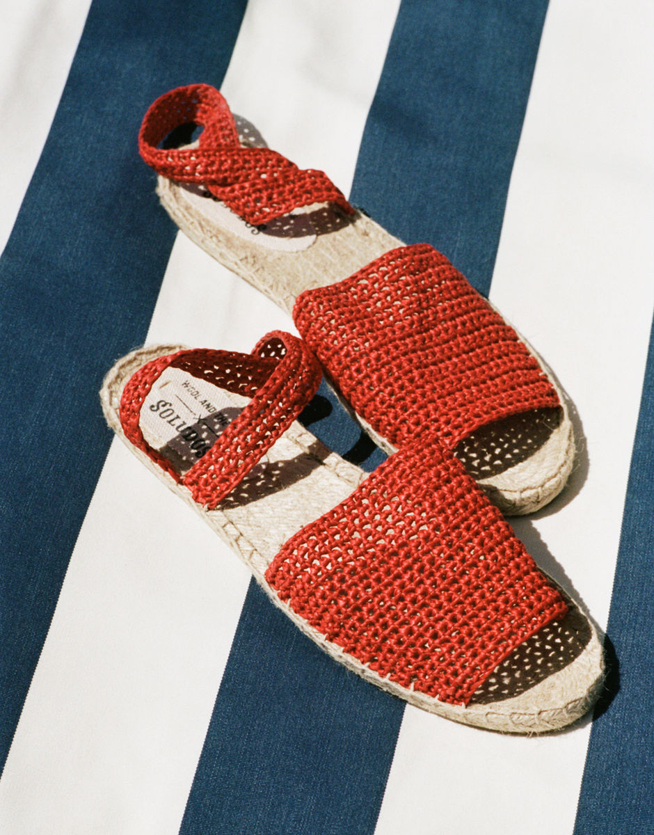 Espadrilles Paloma