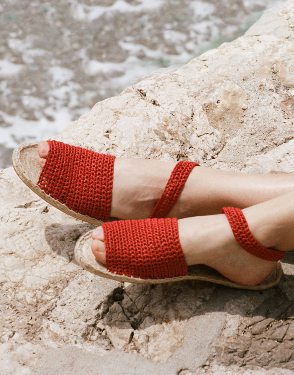 Espadrilles Paloma
