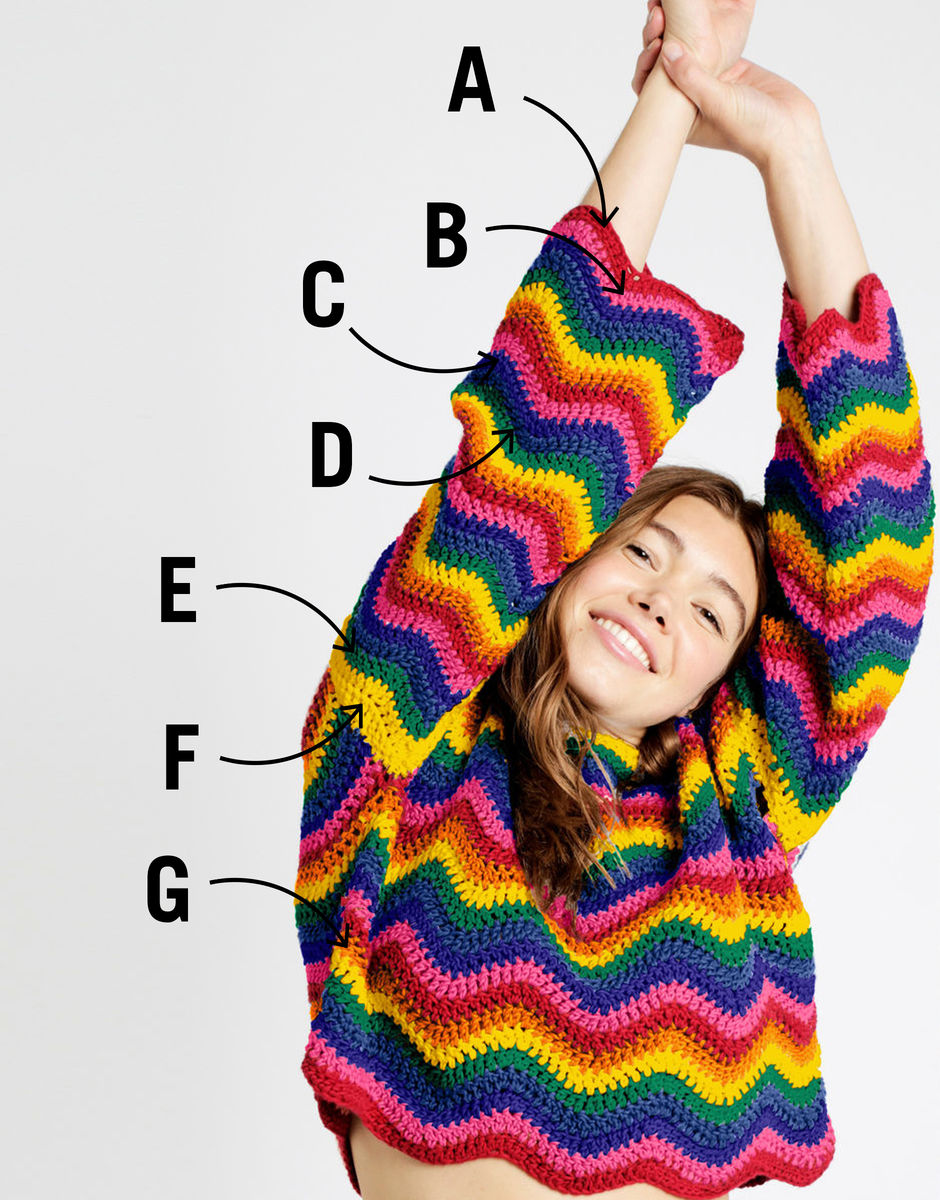Pride Sweater