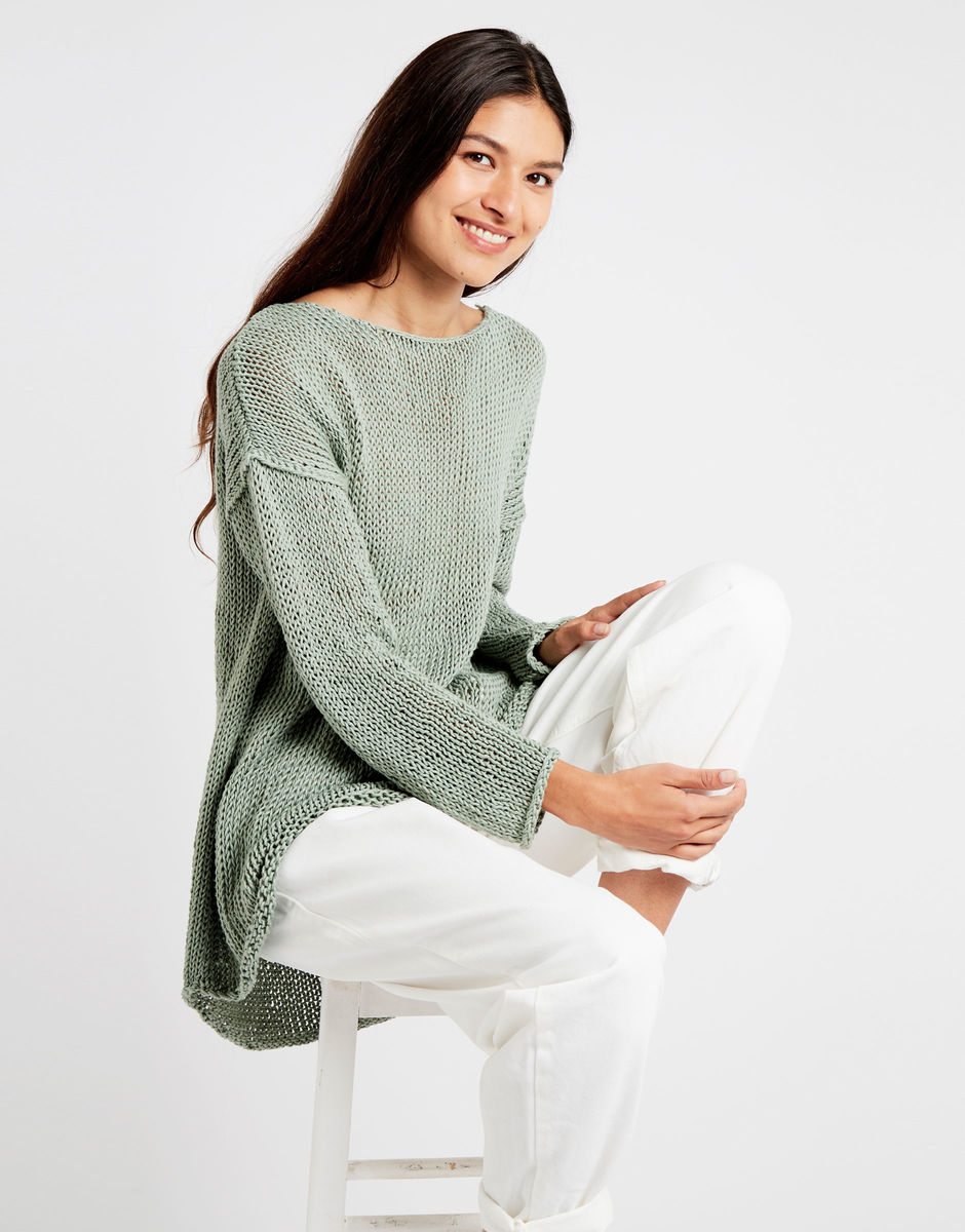 Summertime Tunic