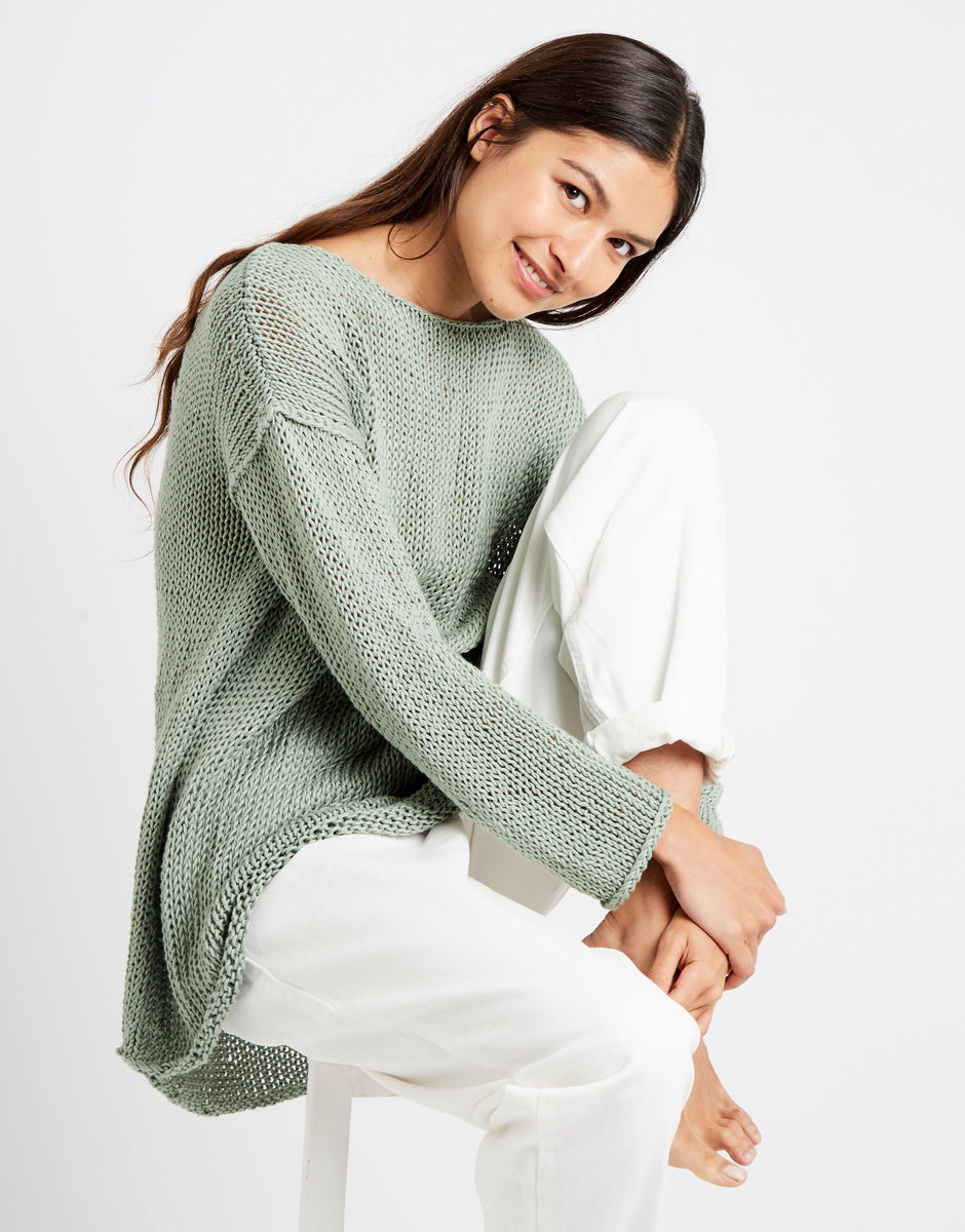 Summertime Tunic
