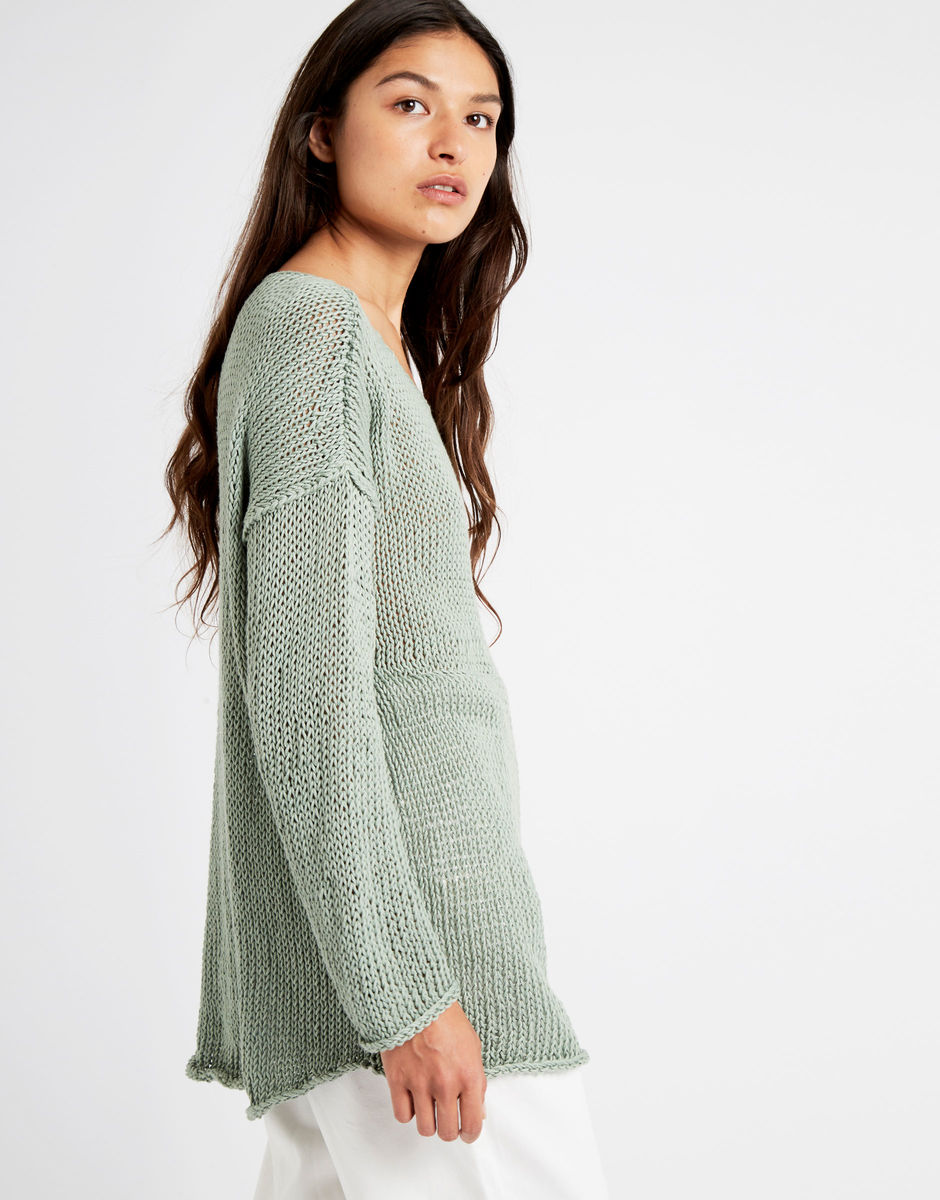 Summertime Tunic