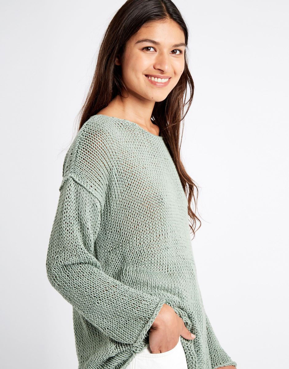 Summertime Tunic