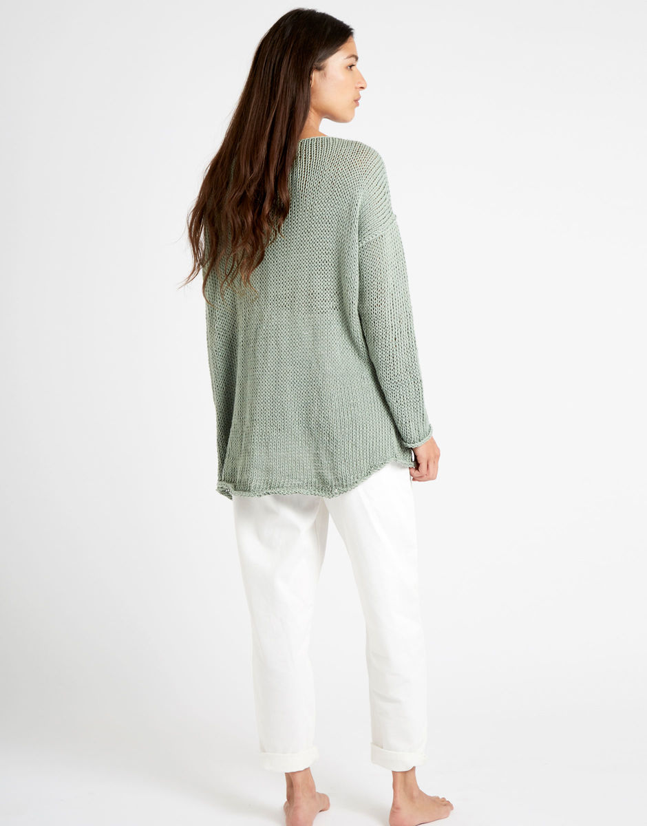 Summertime Tunic