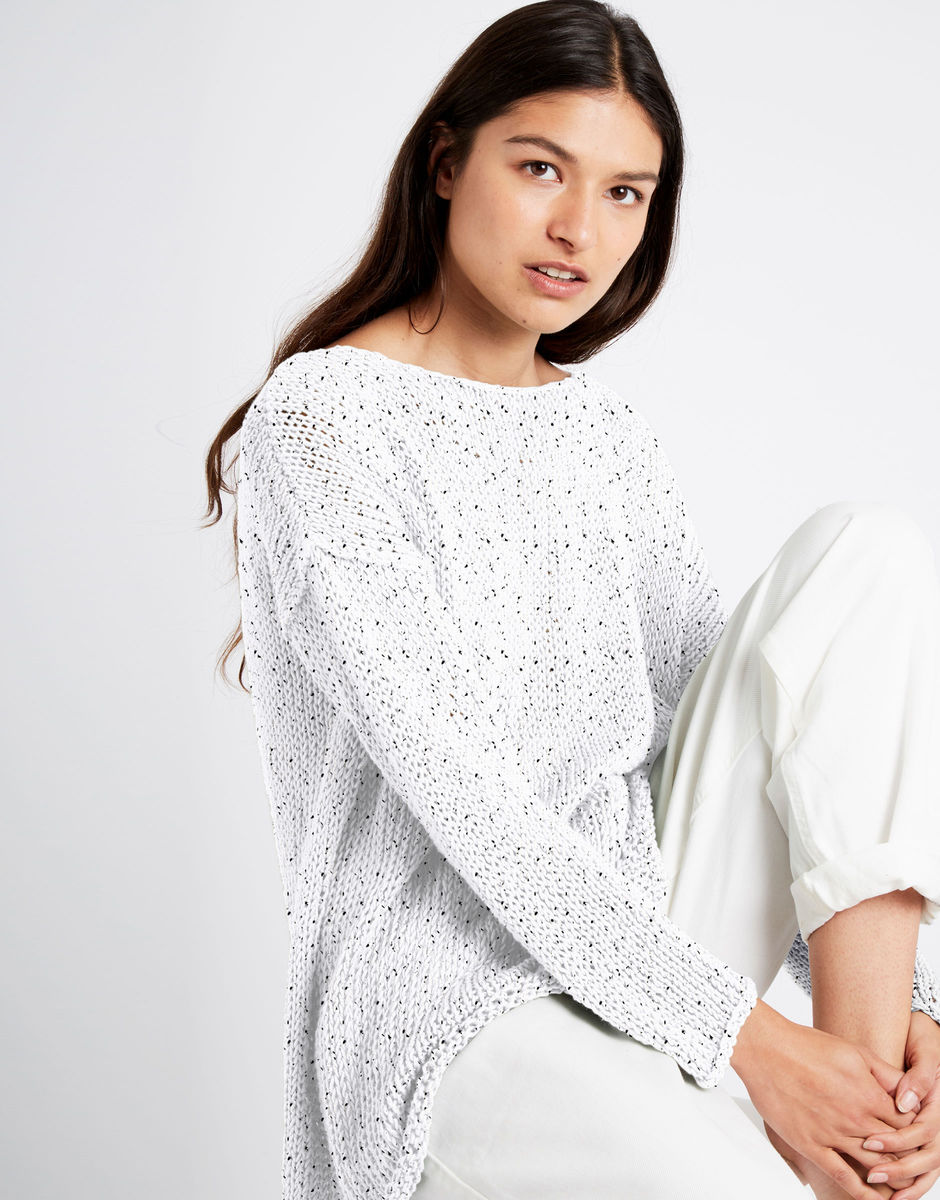 Summertime Tunic 101 Spots