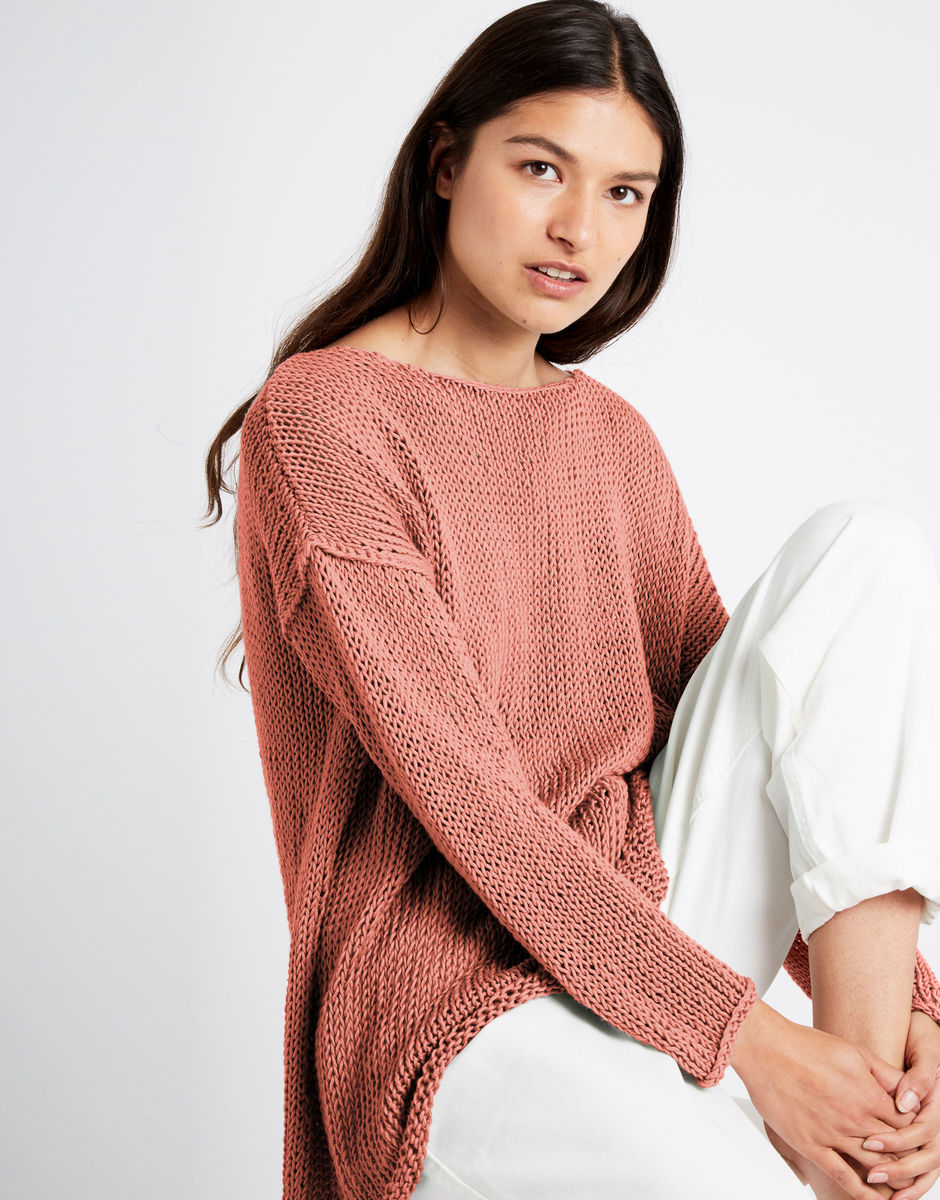 Summertime Tunic Malibu