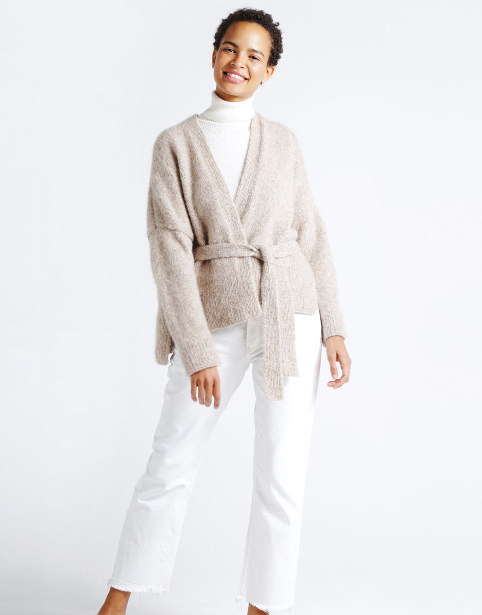 Adore Strickjacke