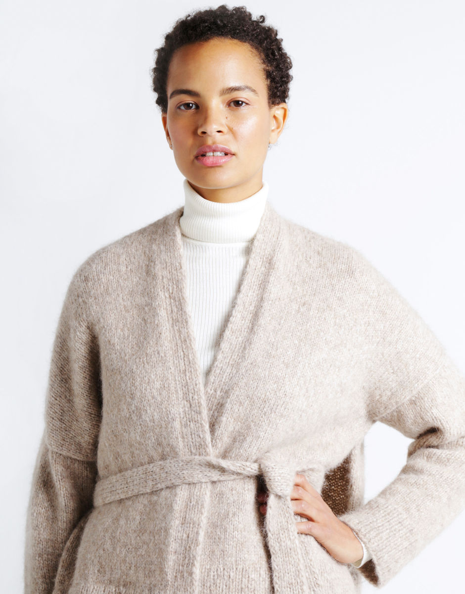 Adore Strickjacke