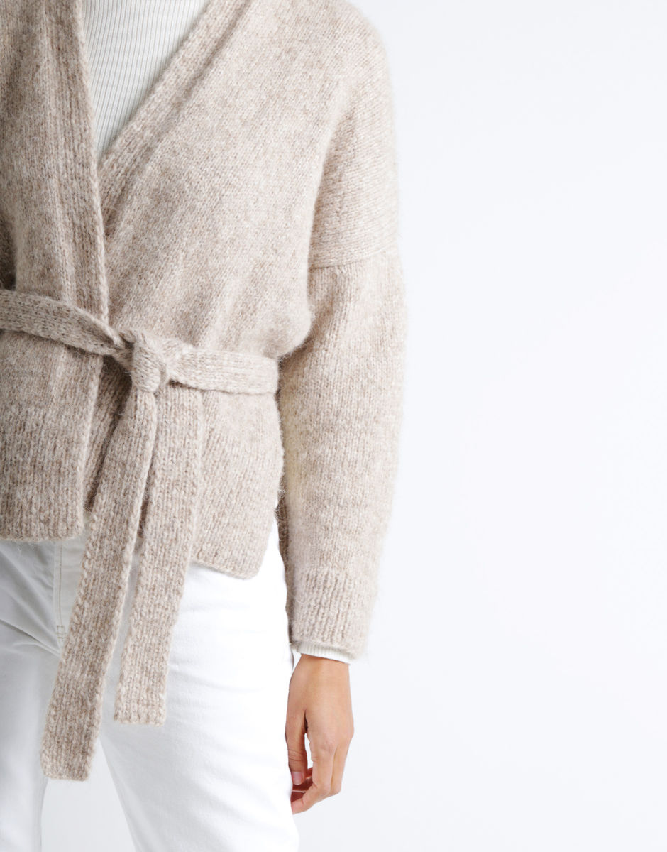 Adore Strickjacke
