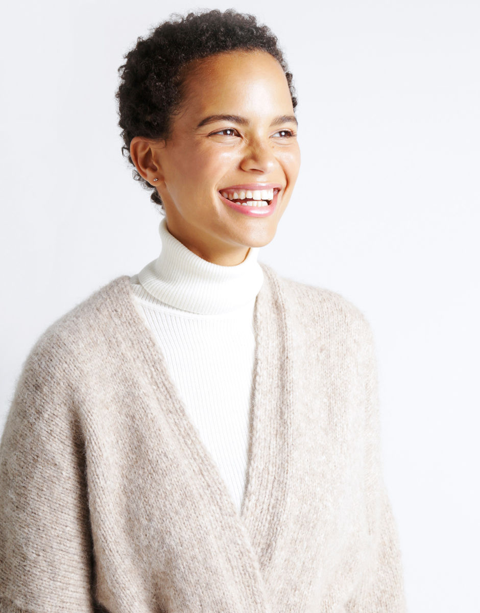 Adore Strickjacke