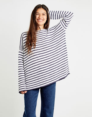 Bardot Tunic