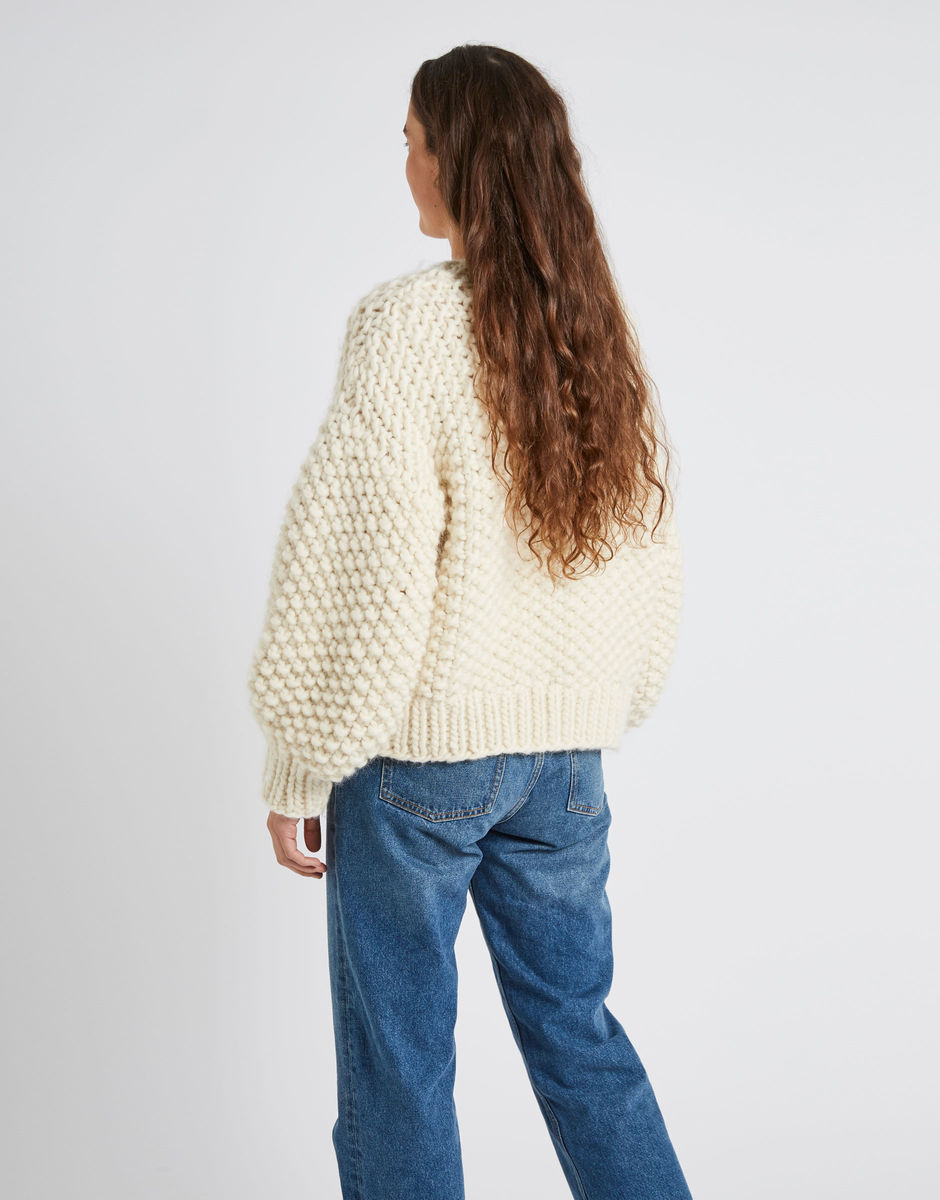 Amanda Sweater