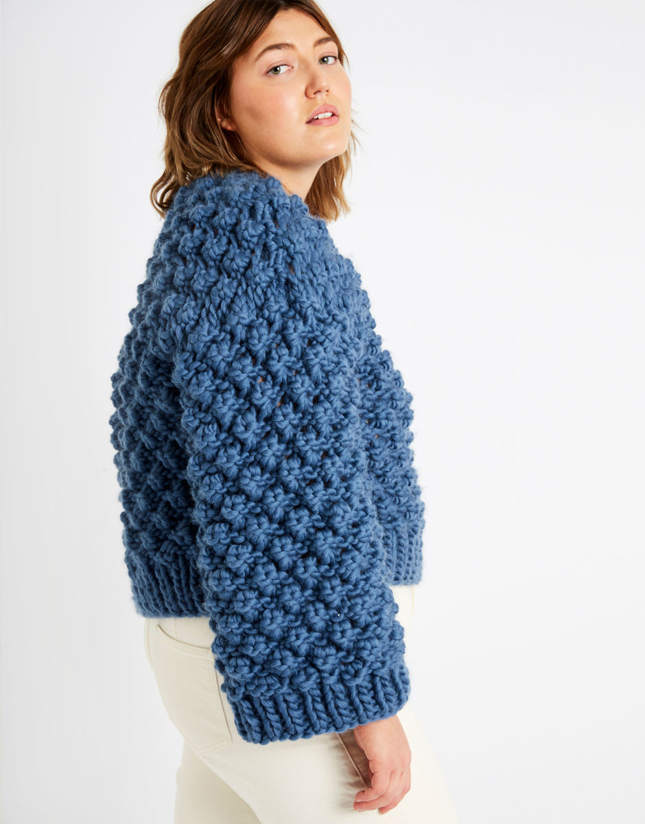 Winter Wonderland Sweater