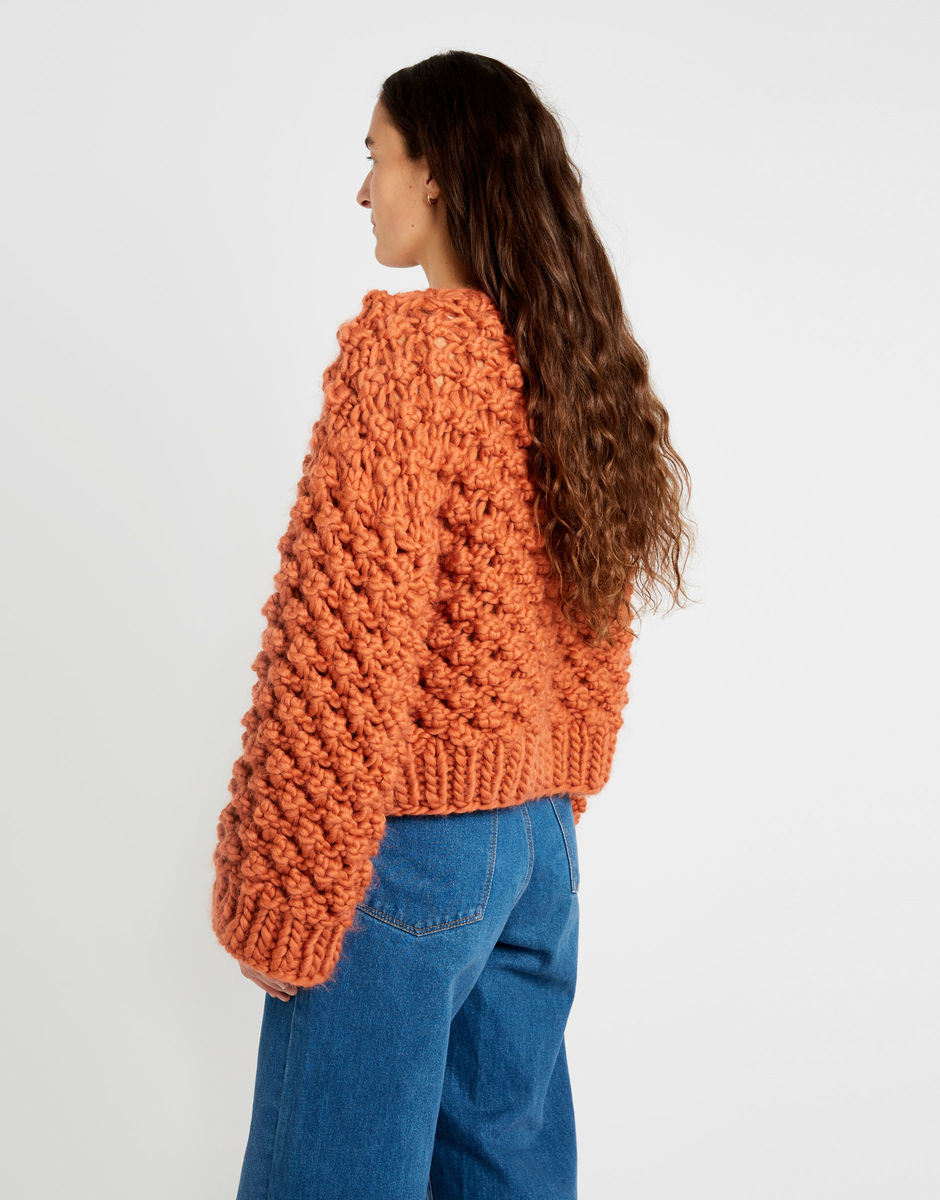 Winter Wonderland Sweater