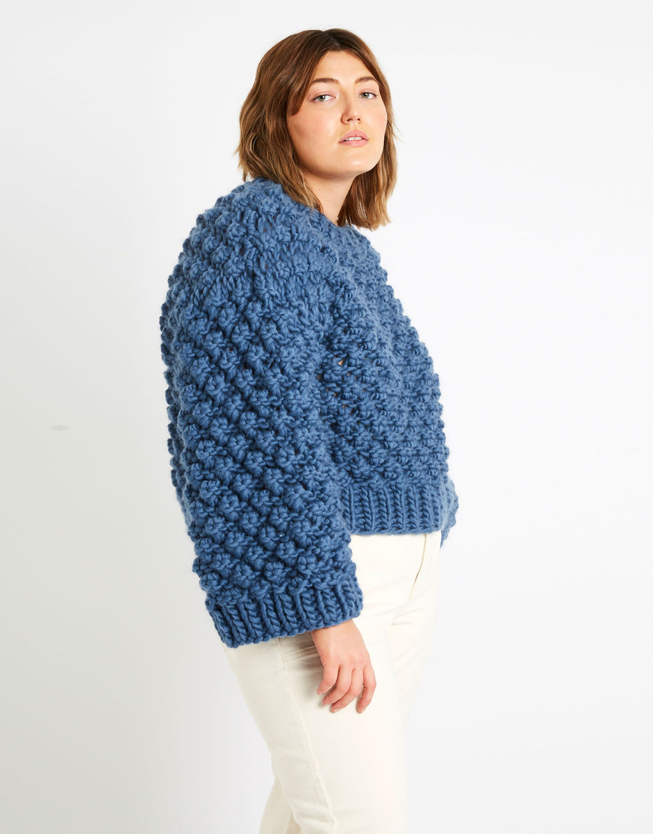 Winter Wonderland Sweater