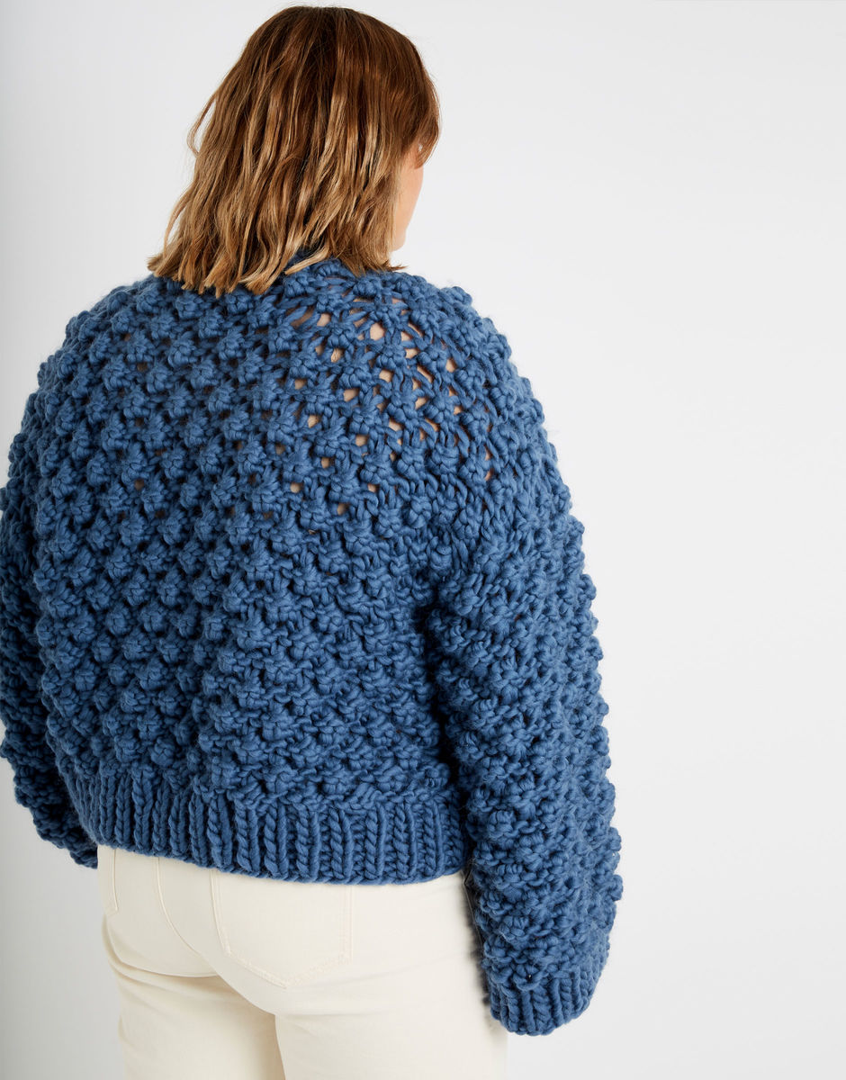Winter Wonderland Sweater