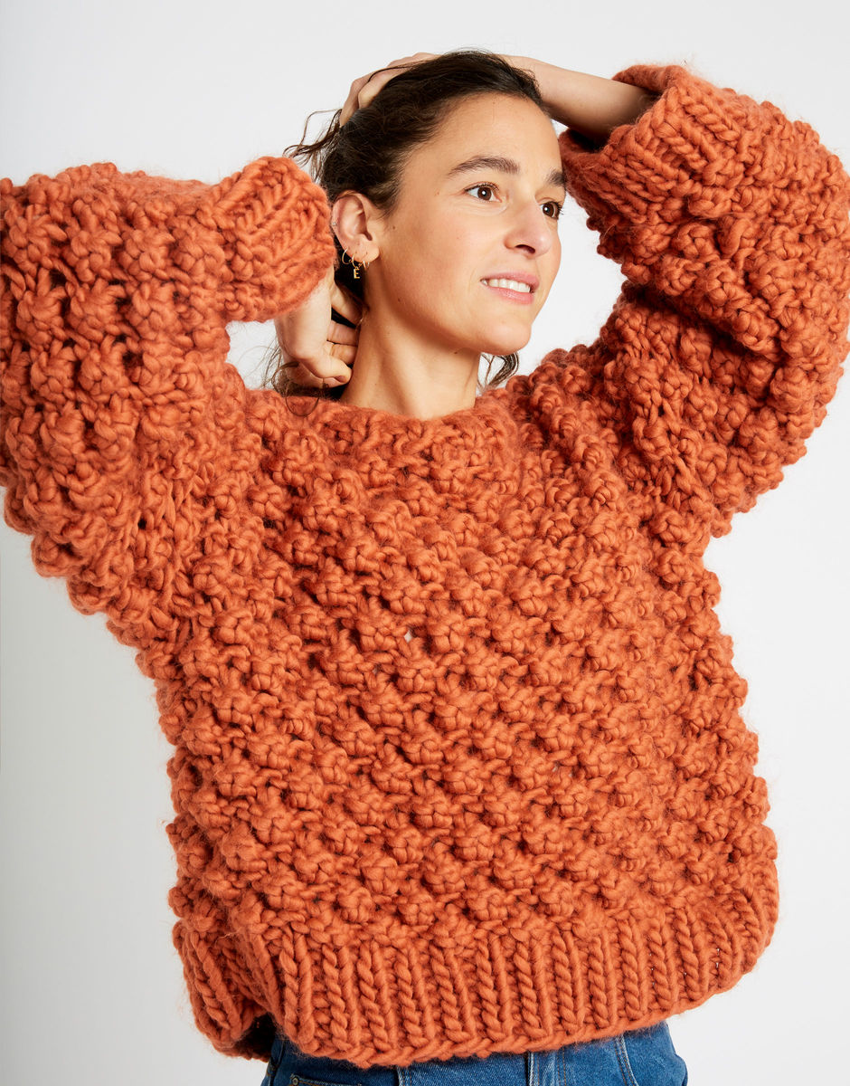 Winter Wonderland Sweater