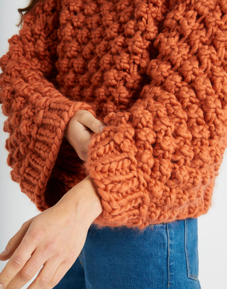 Winter Wonderland Sweater