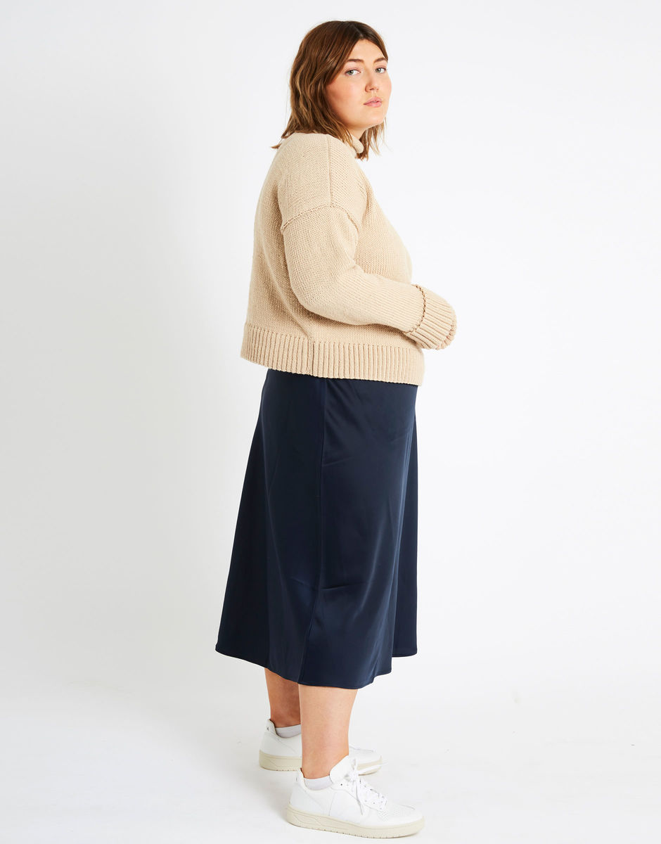 Pull Holiday