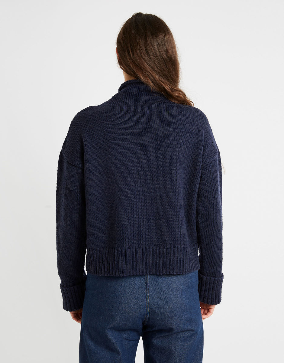 Pull Holiday