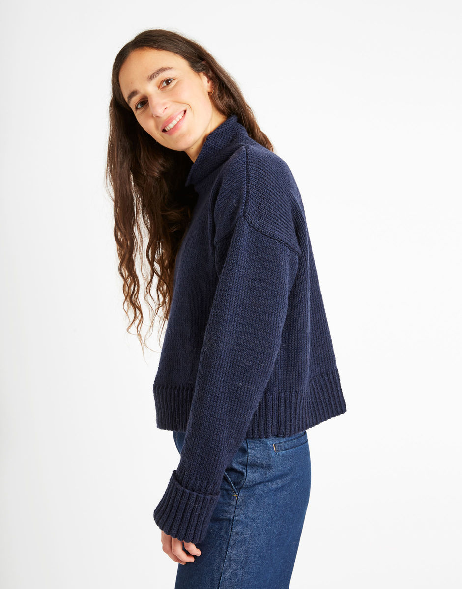 Pull Holiday