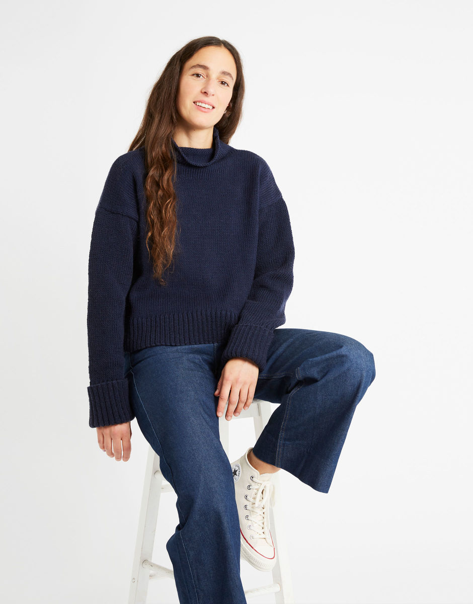 Pull Holiday